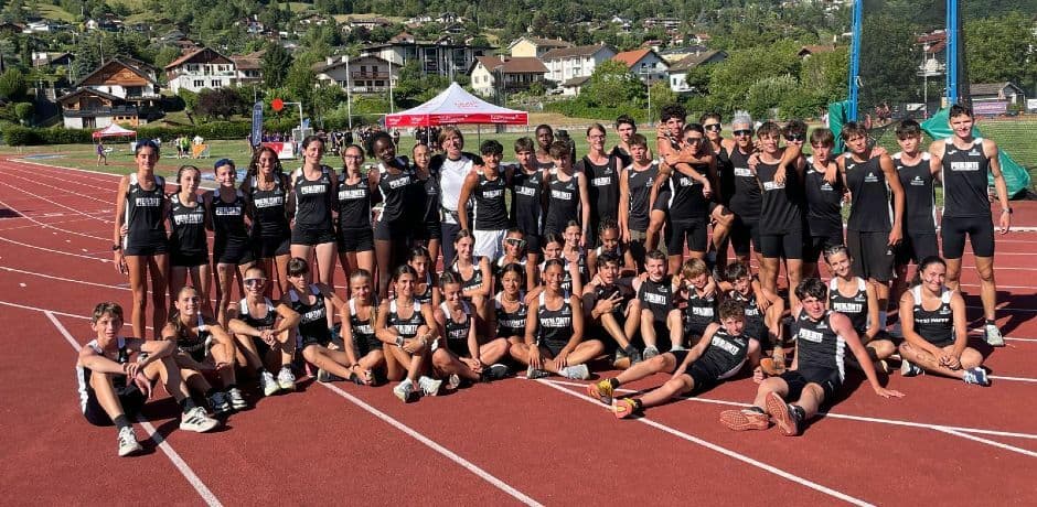 ATLETICA / Trophée des Alpes: definita la squadra del Piemonte con tanti cuneesi in gruppo
