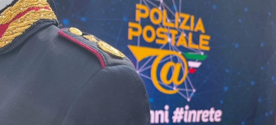 Pedopornografia online, 15mila file scoperti dalla Polizia: un uomo in carcere