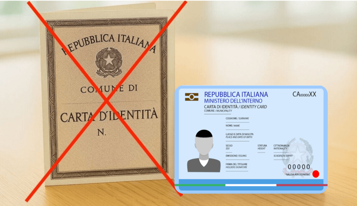 Carte d’identità cartacee, Robaldo: “Comuni impegnati, ma decisioni cambiano senza confronto”