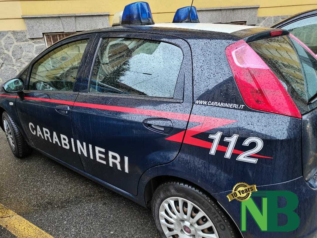 Dal Nord-ovest (TO), donna ferita con due fendenti: arrestato un uomo per tentato omicidio