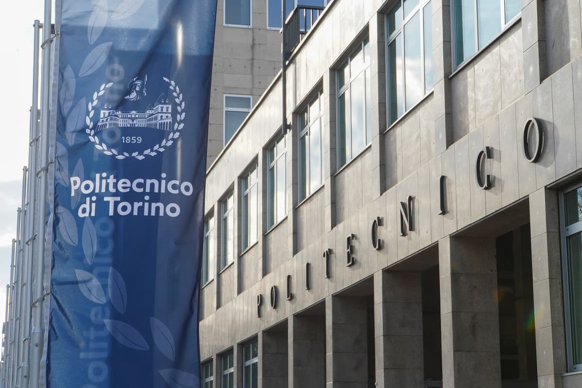 Il Politecnico si aggiudica tre prestigiosi finanziamenti dall'Unione Europea