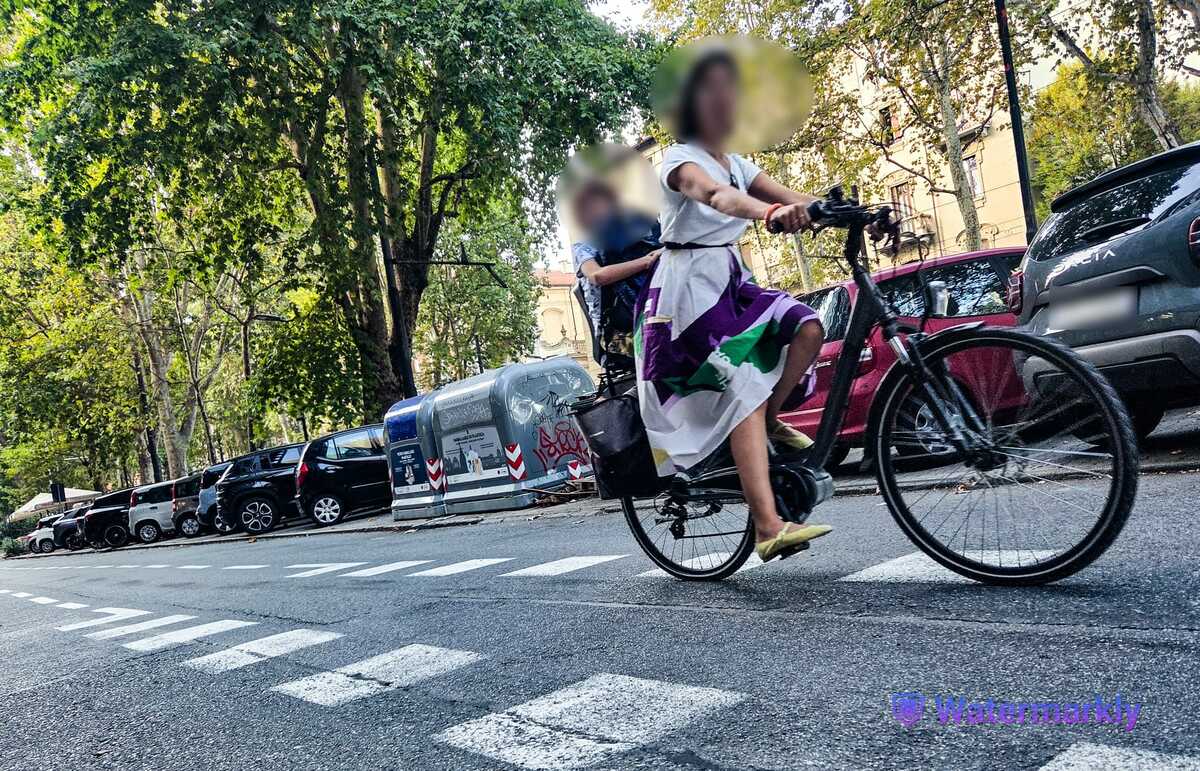 Dopo la tragedia di Nicolò, comitati e associazioni scrivono a Lo Russo: "Sicurezza stradale al primo posto"