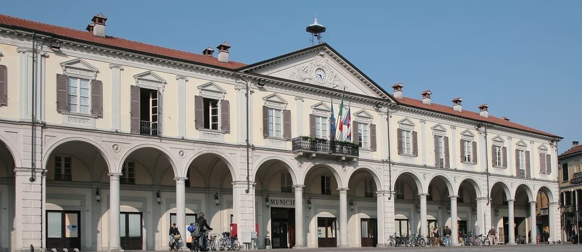 Trecate, gli uffici demografici tornano nella sede di piazza Cavour da martedì 30 giugno