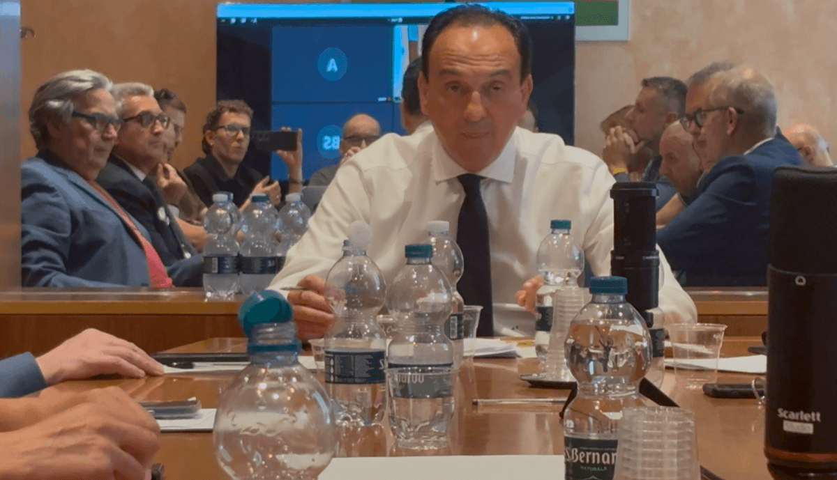 Tunnel di Tenda, al via l’alesaggio della canna storica: lavori tra fine 2026 e inizio 2027 per tre anni