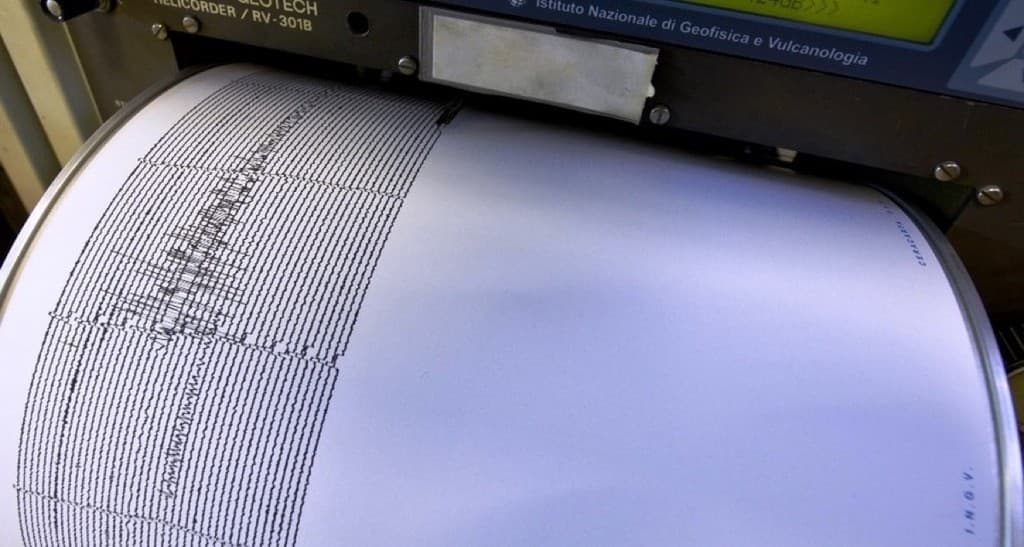 Terremoto a Pradleves, scossa di magnitudo 3.0 in Valle Grana