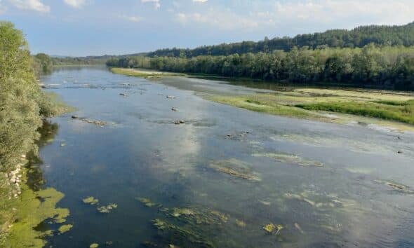 Firmato l’Accordo che garantisce 10 milioni per la messa in sicurezza degli argini sul Po tra Morano e Casale Monferrato