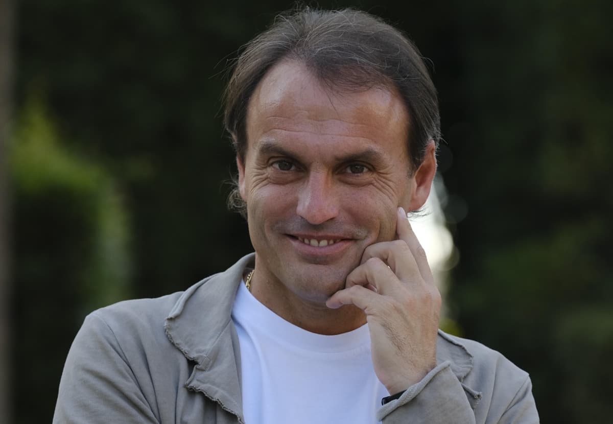 Chiusa di Pesio ospita Don Marco Pozza, il parroco del carcere Due Palazzi di Padova