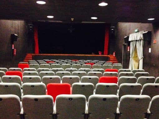 Al CineTeatro Baretti, la sesta edizione del festival Agenda Brasil