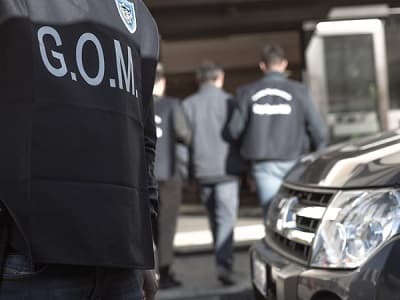 Anche il carcere di Cuneo protagonista dell'operazione "Argus": trasferiti detenuti al 41-bis nel nuovo circuito di Vigevano