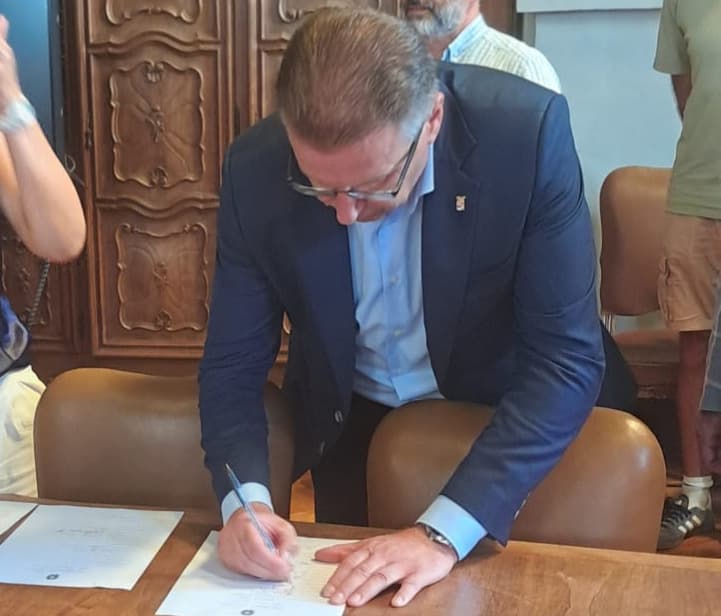Stagionali e caporalato, Antoniotti: "Per il prossimo anno bisogna muoversi in anticipo, facendo ciascuno la propria parte"