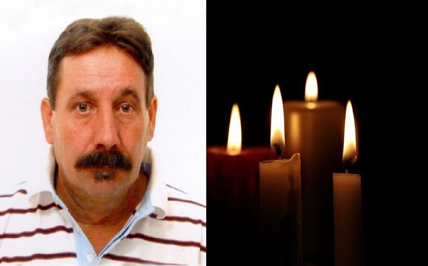 Dolore a Cossato, è mancato Giuseppe Zamarchi: per anni custode del cimitero