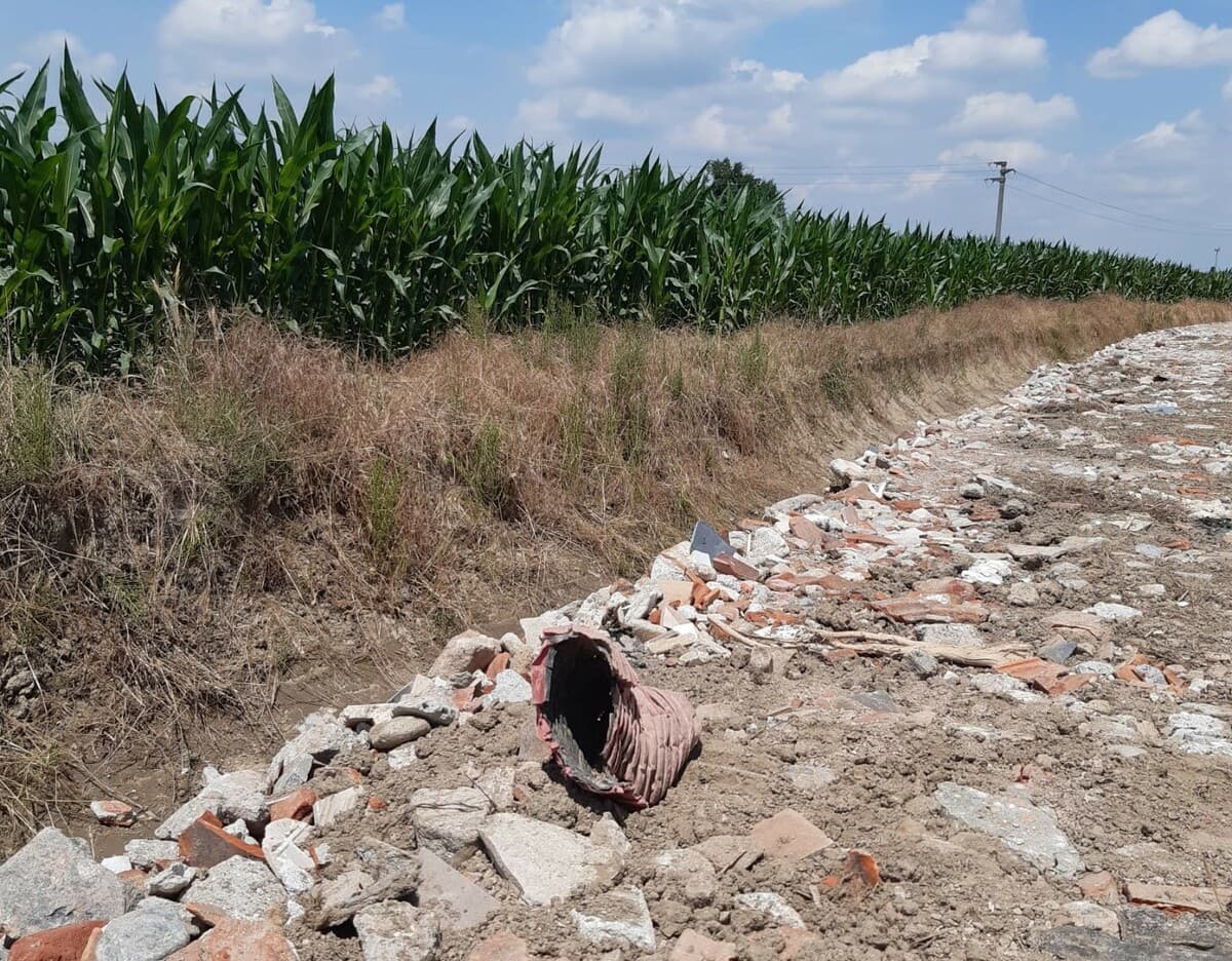 Futura chiusura dei passaggi a livello di Racconigi e sostituzione con un sottopasso: "Dubbi sulla conformità del cantiere"