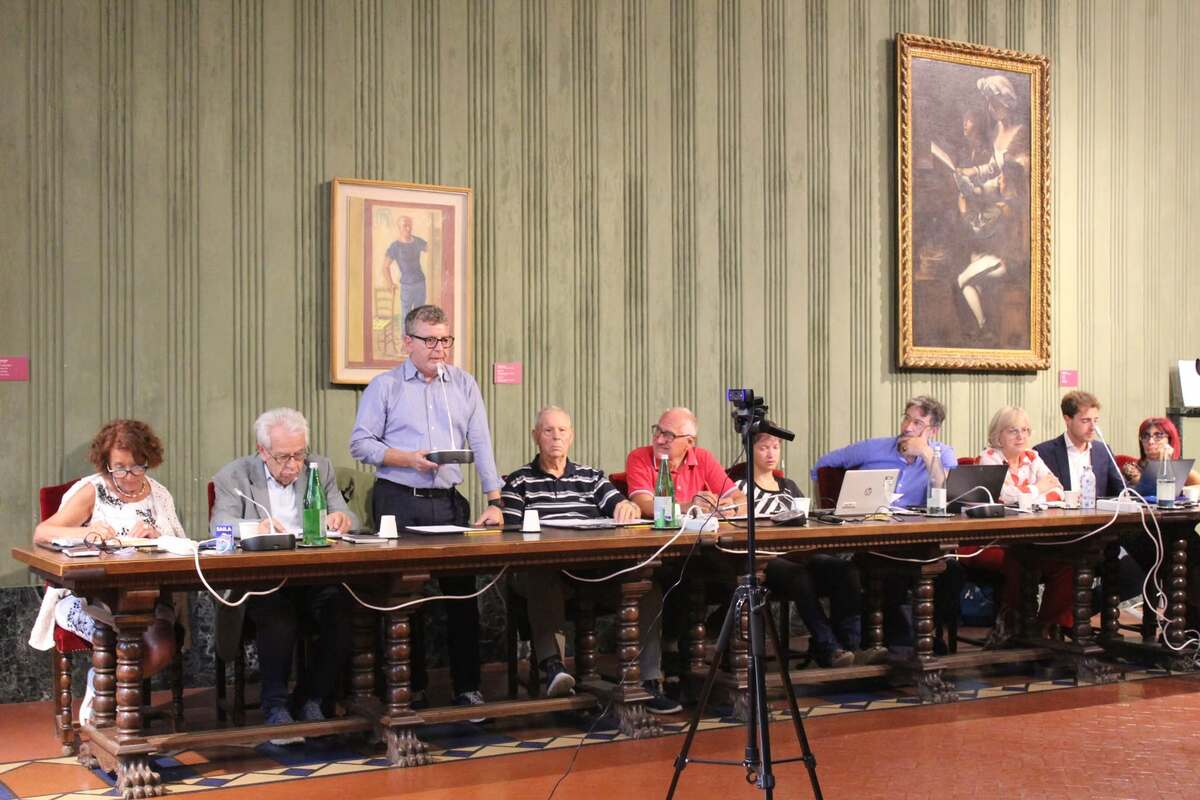 Massimiliano Vullo entra nella Commissione Agricoltura: voto unanime del Consiglio albese