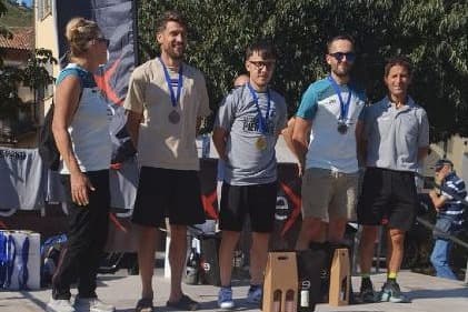TRAIL LUNGO / Assegnati a Santo Stefano Belbo i titoli regionali