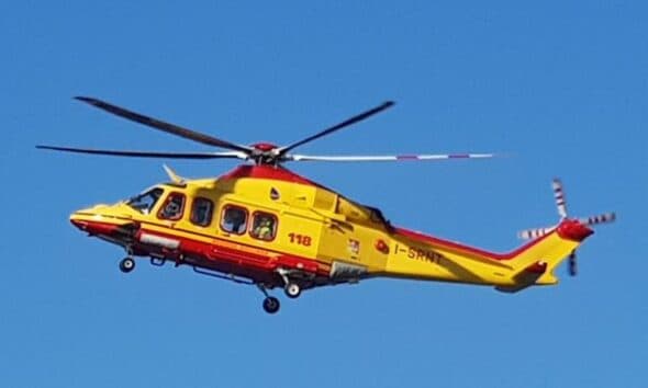 Scontro tra auto e moto sull’A26 ad Alessandria: muore un motociclista di 64 anni, ferita una ragazza di 19