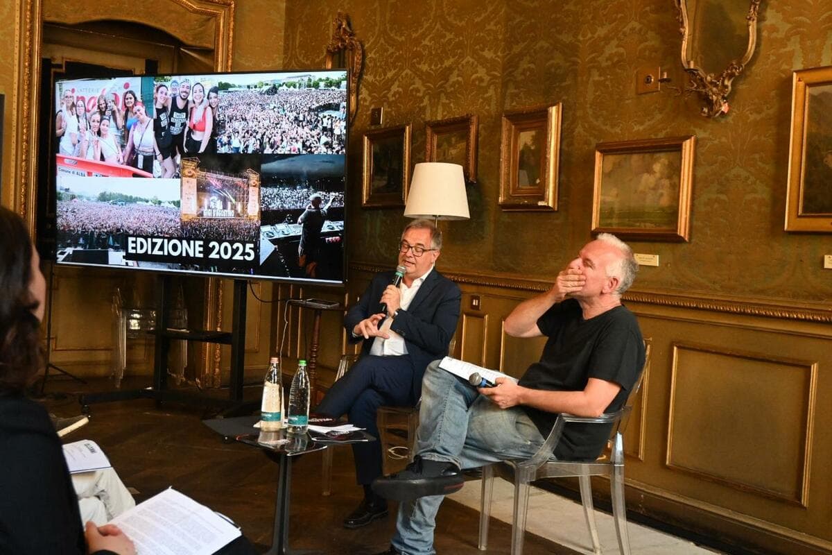 L'assessore regionale Marco Gallo: “Collisioni ha saputo portare nelle Langhe pubblici che non sarebbero arrivati per altre strade”