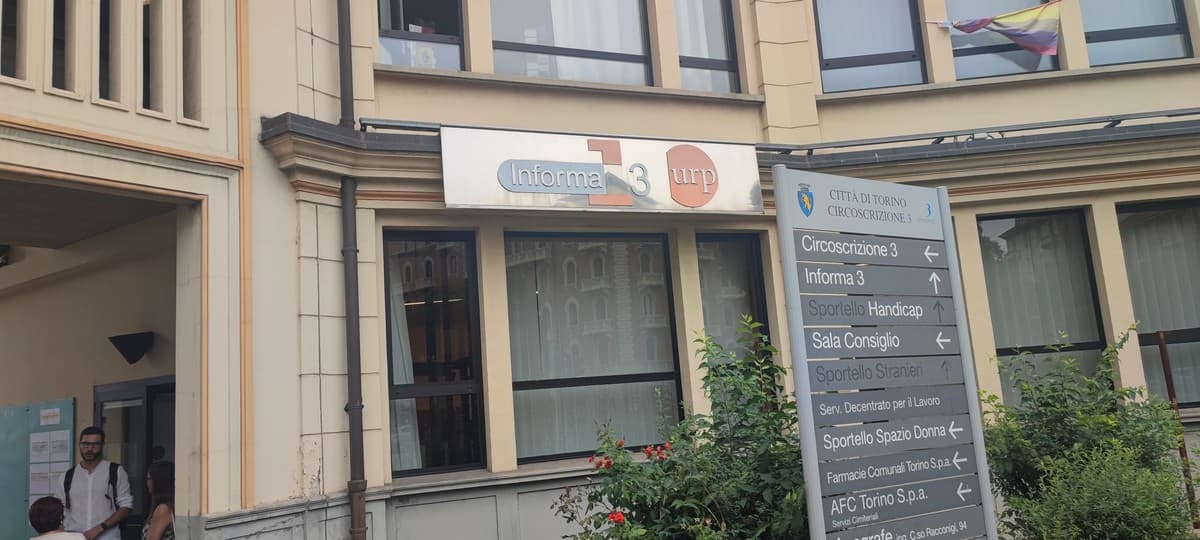 Dialoghi sul lavoro, una mattinata dedicata a occupazione e orientamento