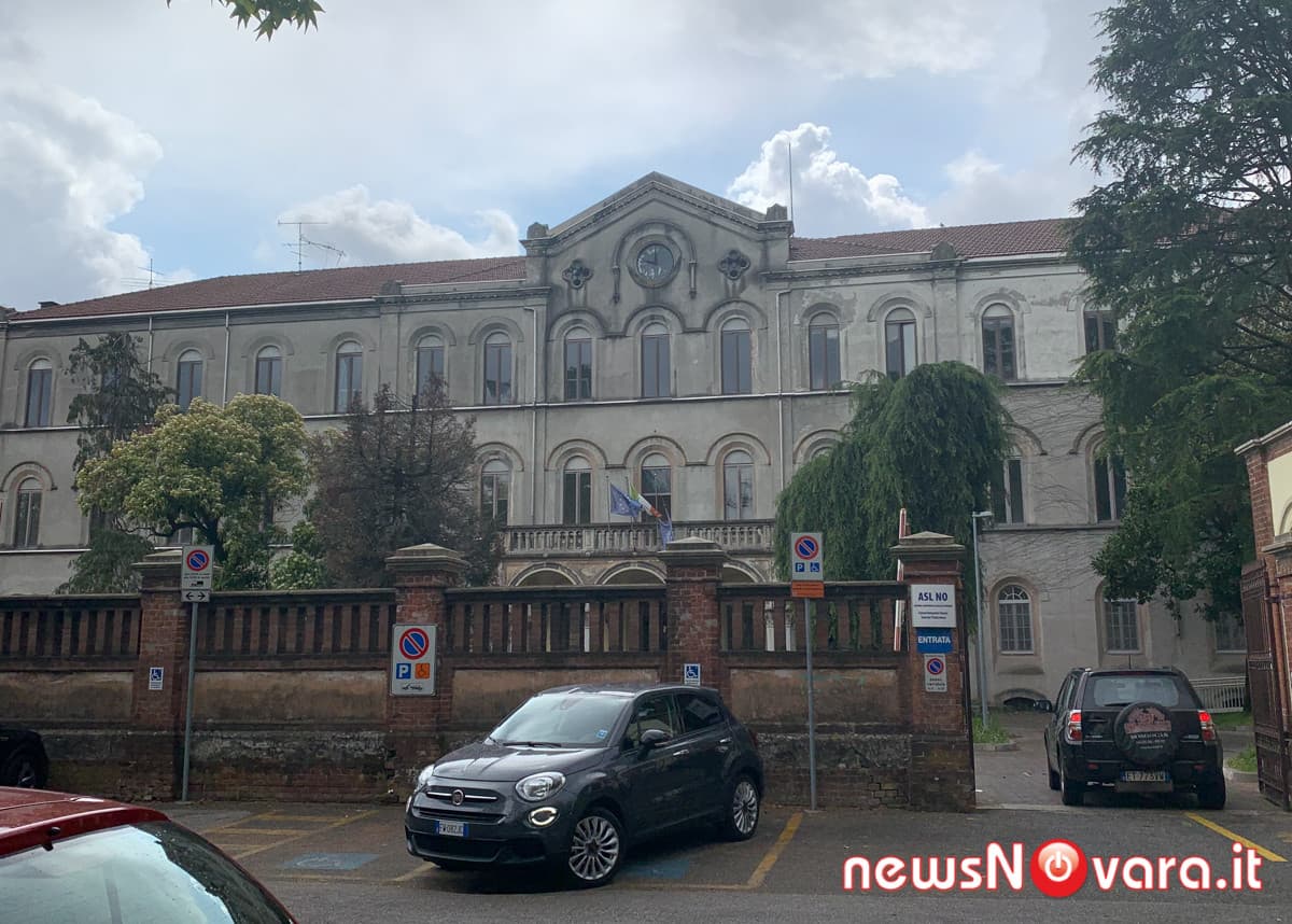 Sciopero nazionale il 2 ottobre, possibili disagi nei servizi dell’Asl Novara