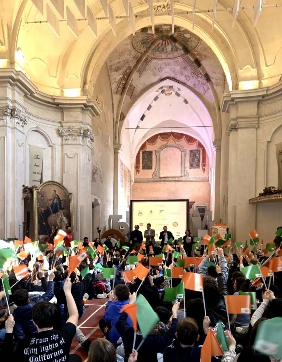 Annunciati i finalisti della XXV edizione del Premio nazionale di letteratura per ragazzi 'il gigante delle Langhe'