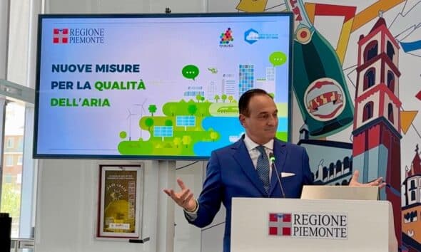 Cirio difende lo sblocco dei Diesel Euro 5: “Misure alternative senza penalizzare chi non può cambiare auto”