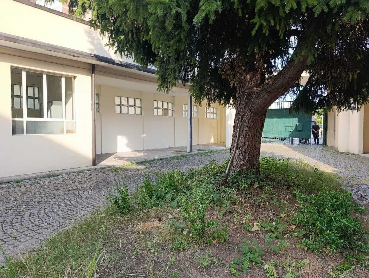 Via Foligno 2, parte la riqualificazione: formazione e cultura al centro del progetto