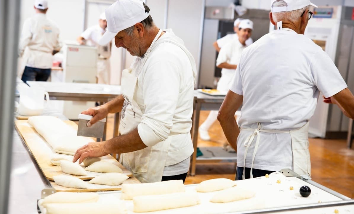 La Festa del Pane di Savigliano presenta il programma completo ricco di show cooking e grandi ospiti