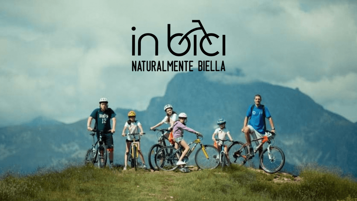 "Naturalmente Biella in bici": 700 km di itinerari e una rete di servizi diffusa sul territorio