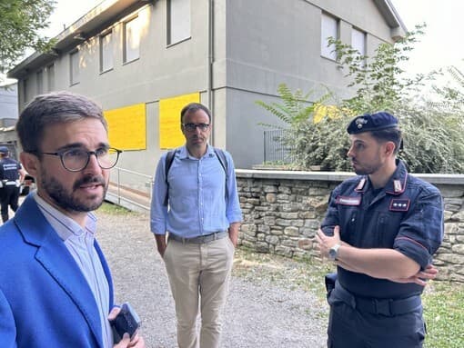 Bivacchi e senza fissa dimora ad Alba: il Comune conferma le criticità in alcune aree della città