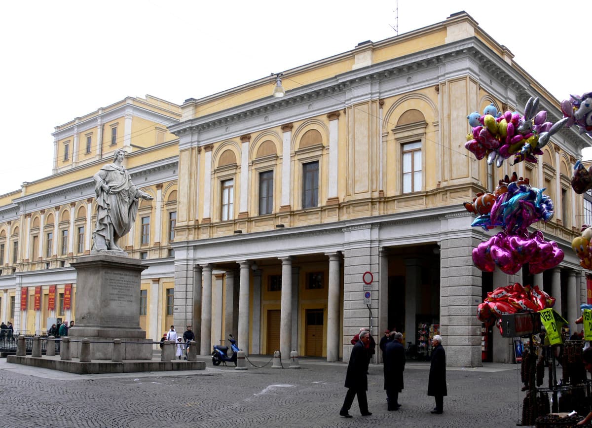 Al Teatro Coccia “Degustazioni tra Musica e Parole”