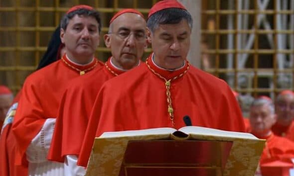 Torino, l’omelia del Cardinale Repole per San Giovanni Battista: “I giovani devono avere spazio e responsabilità”