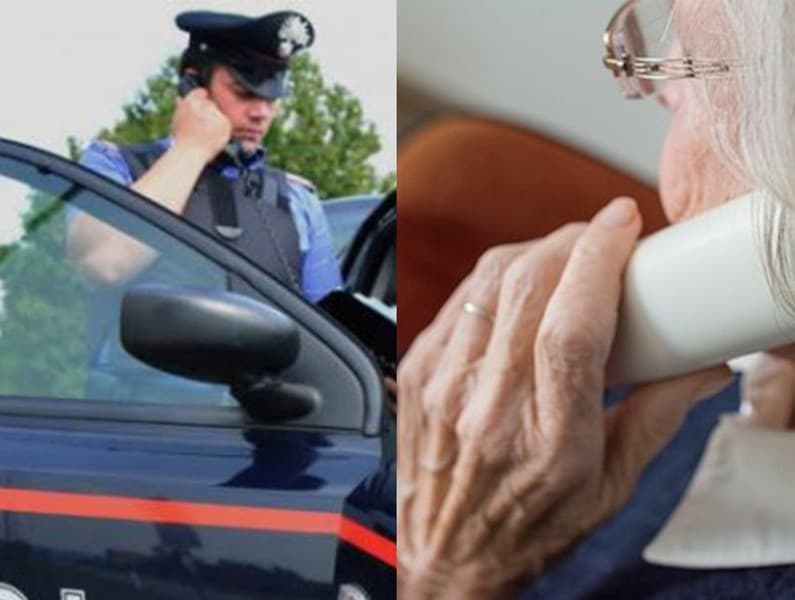 Brusnengo, anziana ingannata dalla “truffa della radioattività”: rubati 300 euro da casa