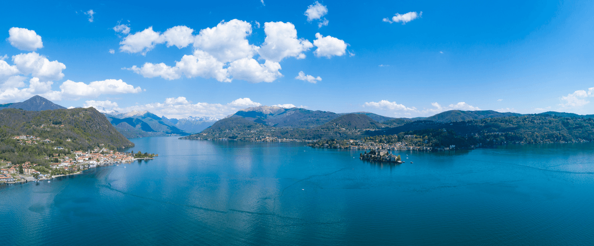 Distretto dei laghi al lavoro per il rafforzamento dell’accoglienza turistica nel novarese