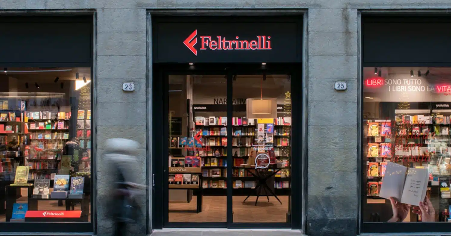 Editoria, Feltrinelli entra nel capitale del Saggiatore