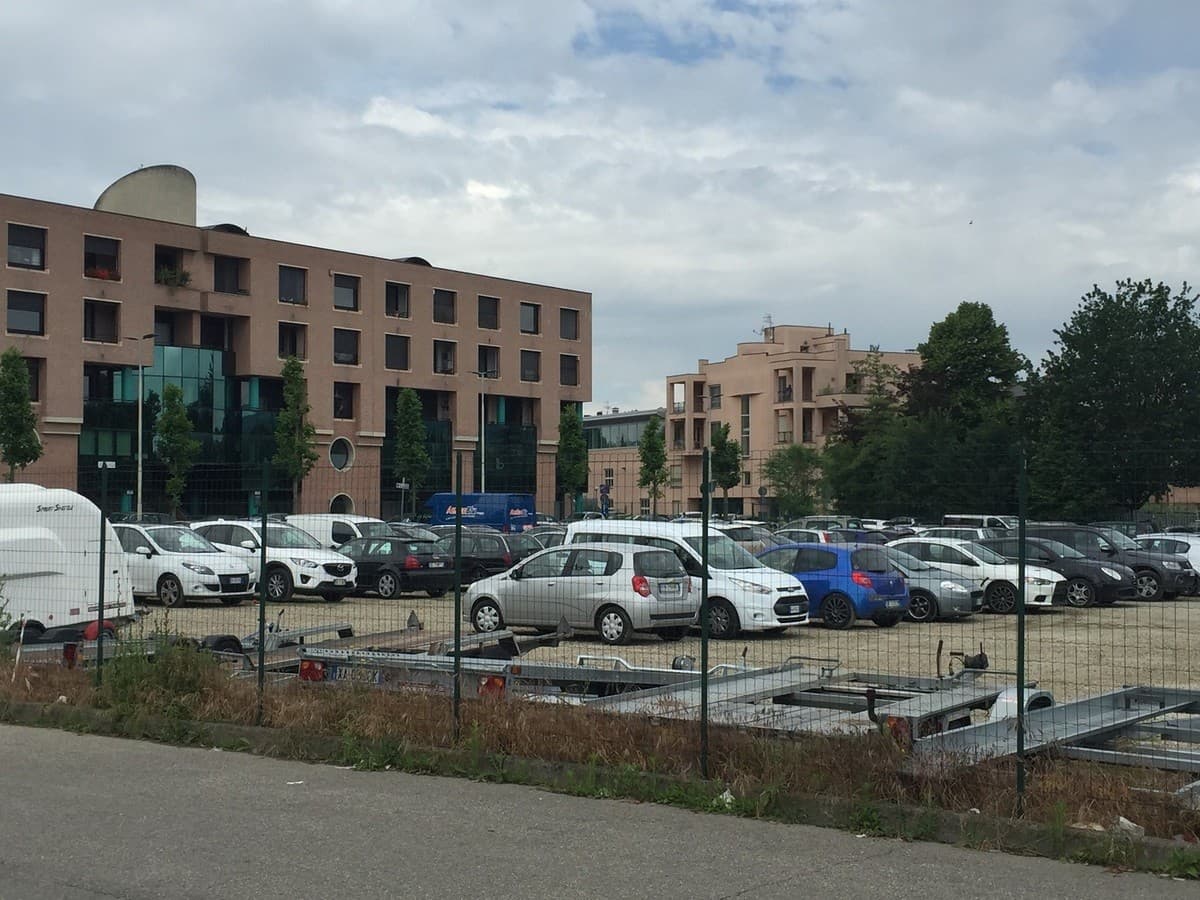 Alba: apre il parcheggio Inail in occasione della Fiera internazionale del Tartufo Bianco