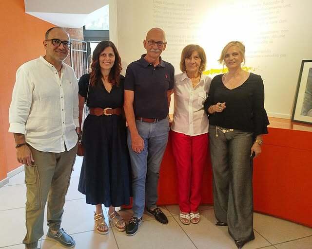 Busca, ultimi giorni per visitare la mostra “Racconti dell’anima” a Casa Francotto