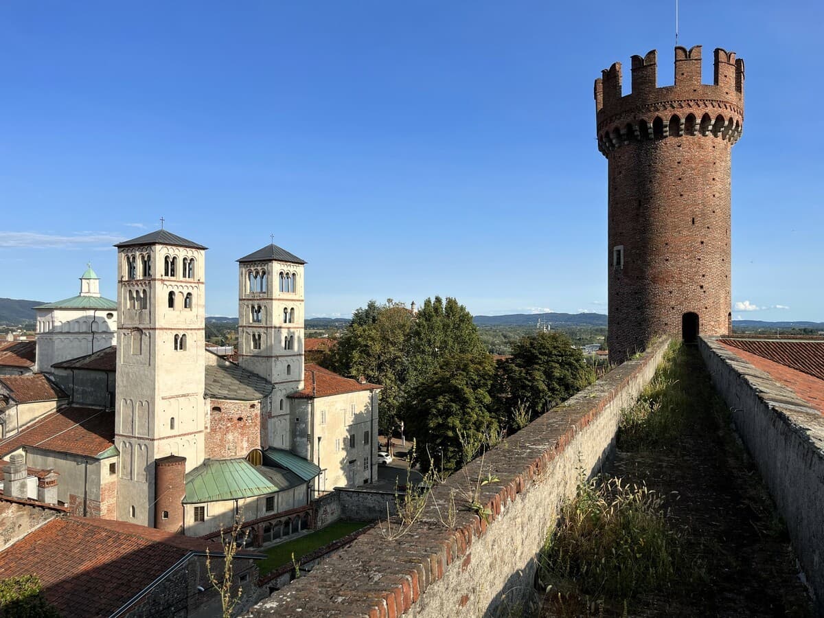 "Ciak, si gira" (per il Piemonte). A luglio la Rete regionale va in tour in cerca di nuovi set cinematografici [FOTO]