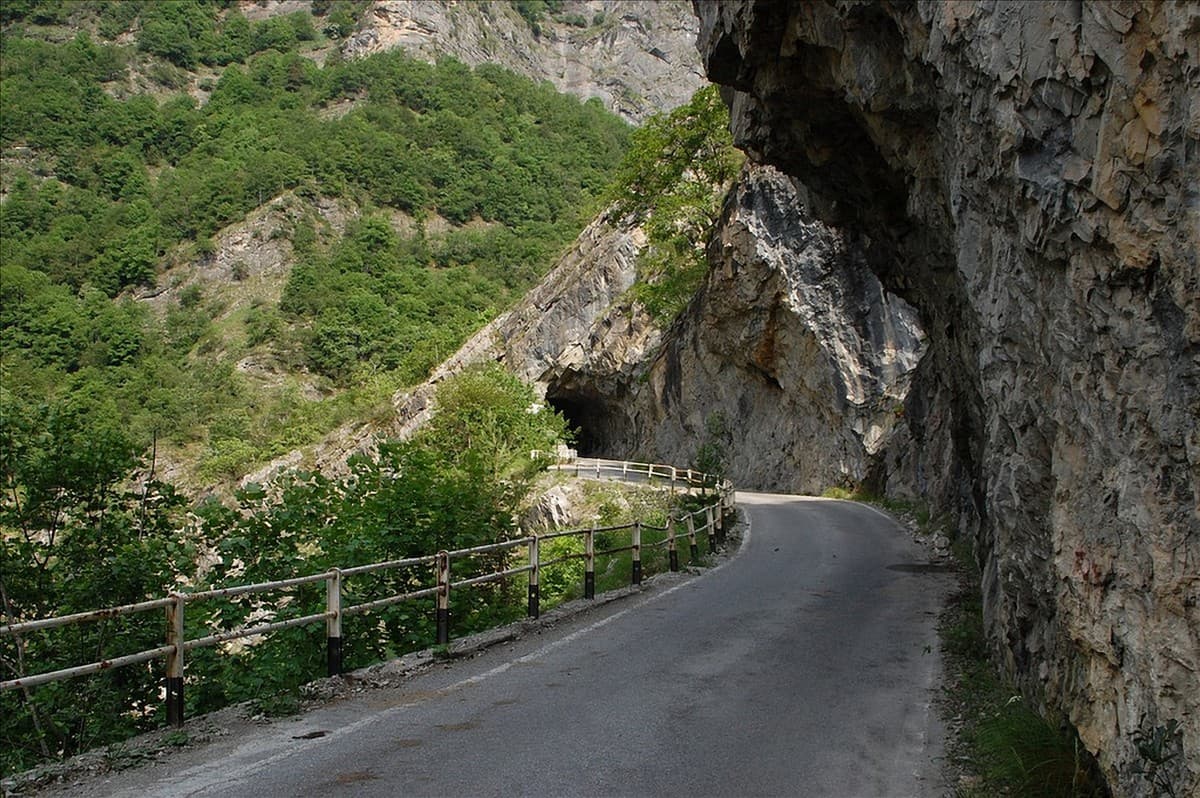 Una riunione in Provincia per il futuro della Strada del Vallone di Elva