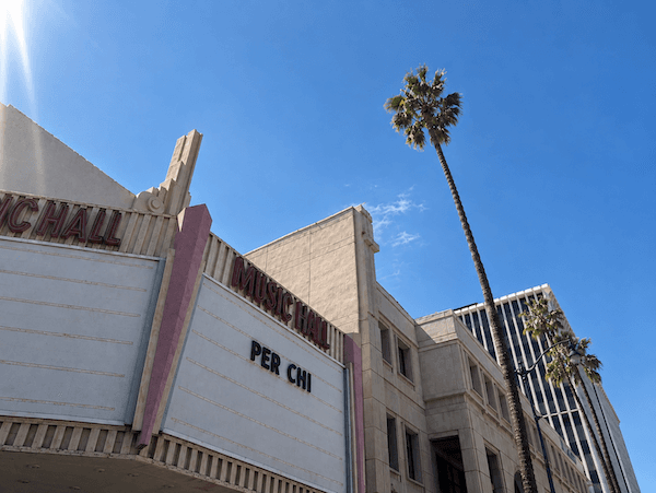 Da Novara a Hollywood: il docufilm “Per Chi” di Alessandro Spallino proiettato al Lumiere Cinema di Beverly Hills