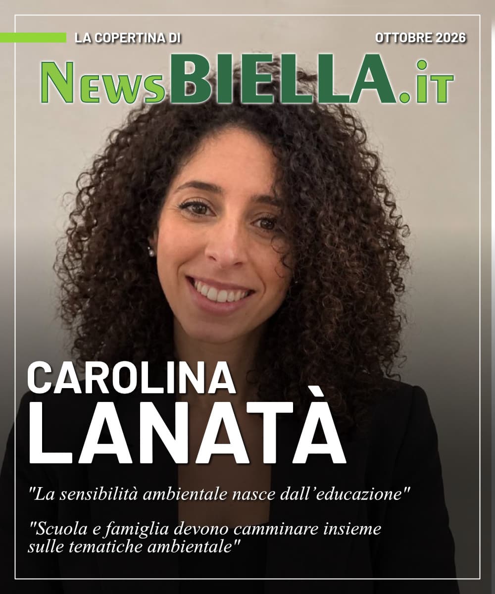 Cura dell’ambiente, la missione di Carolina Lanatà: “Il cambiamento parte da noi. Non basta ripulire, bisogna educare”