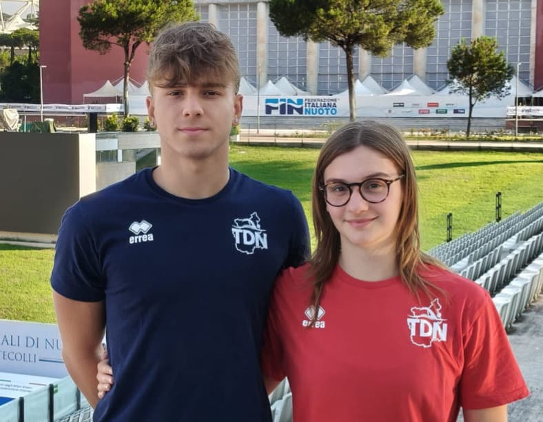 NUOTO /  ValleBelbo Sport, Lucia Tassinario tra le stelle del nuoto al Trofeo Settecolli
