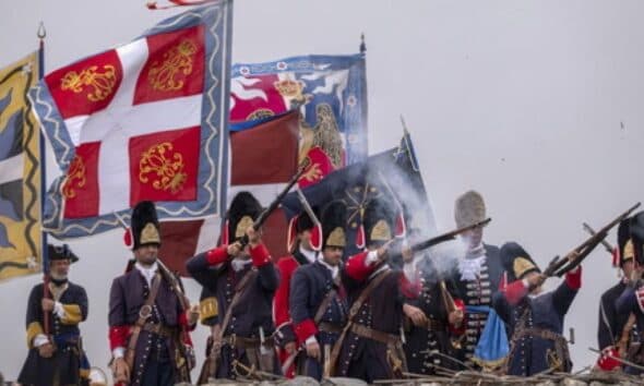 58ª Festa del Piemonte: nel fine settimana la rievocazione storica al Colle dell’Assietta