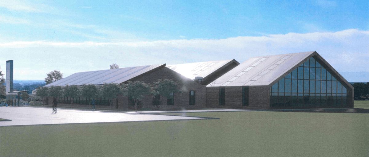 Firmato l’atto di acquisto dei terreni: prende forma il progetto della nuova piscina intercomunale tra Santena e Poirino