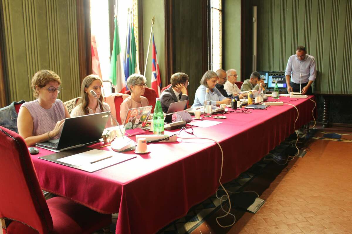 Il Consiglio di Alba ricorda Emma Bonino e Raffaele Costa, due protagonisti della politica cuneese