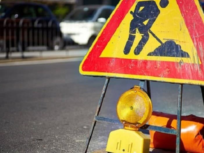 Bra, modifiche temporanee alla viabilità in via Barbacana