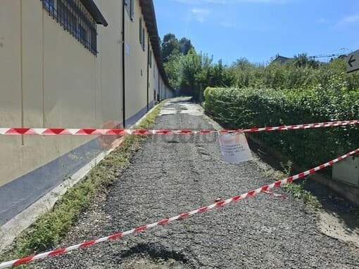 Baldissero d'Alba, domani gli accertamenti balistici sul luogo della sparatoria. Al lavoro gli esperti incaricati da Procura e difesa