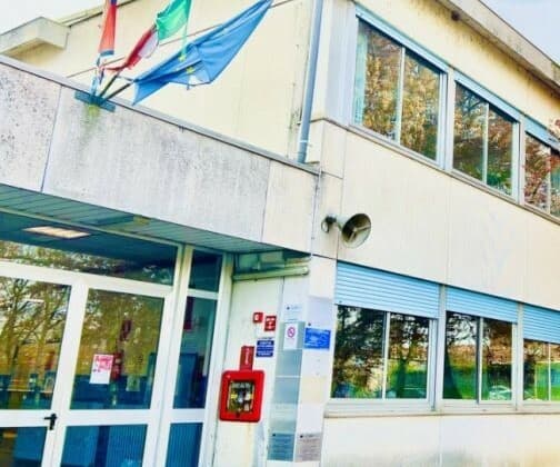 Caldo estremo, a Nichelino climatizzate le scuole materne: "La crisi climatica non si osserva: si studia, si affronta e si previene"