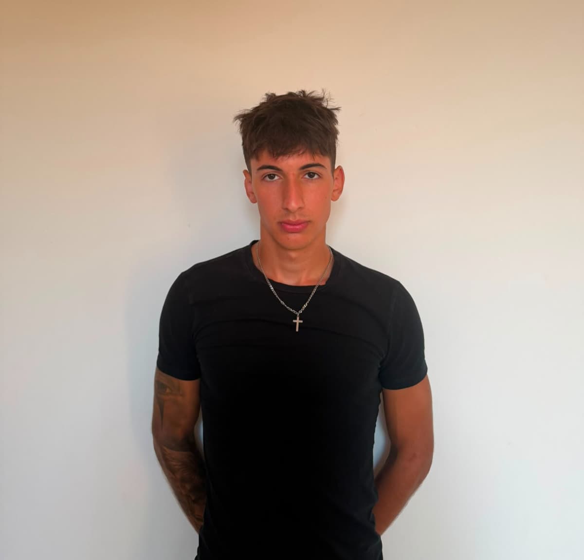 Calcio, un giovane portiere di talento per il Città di Cossato