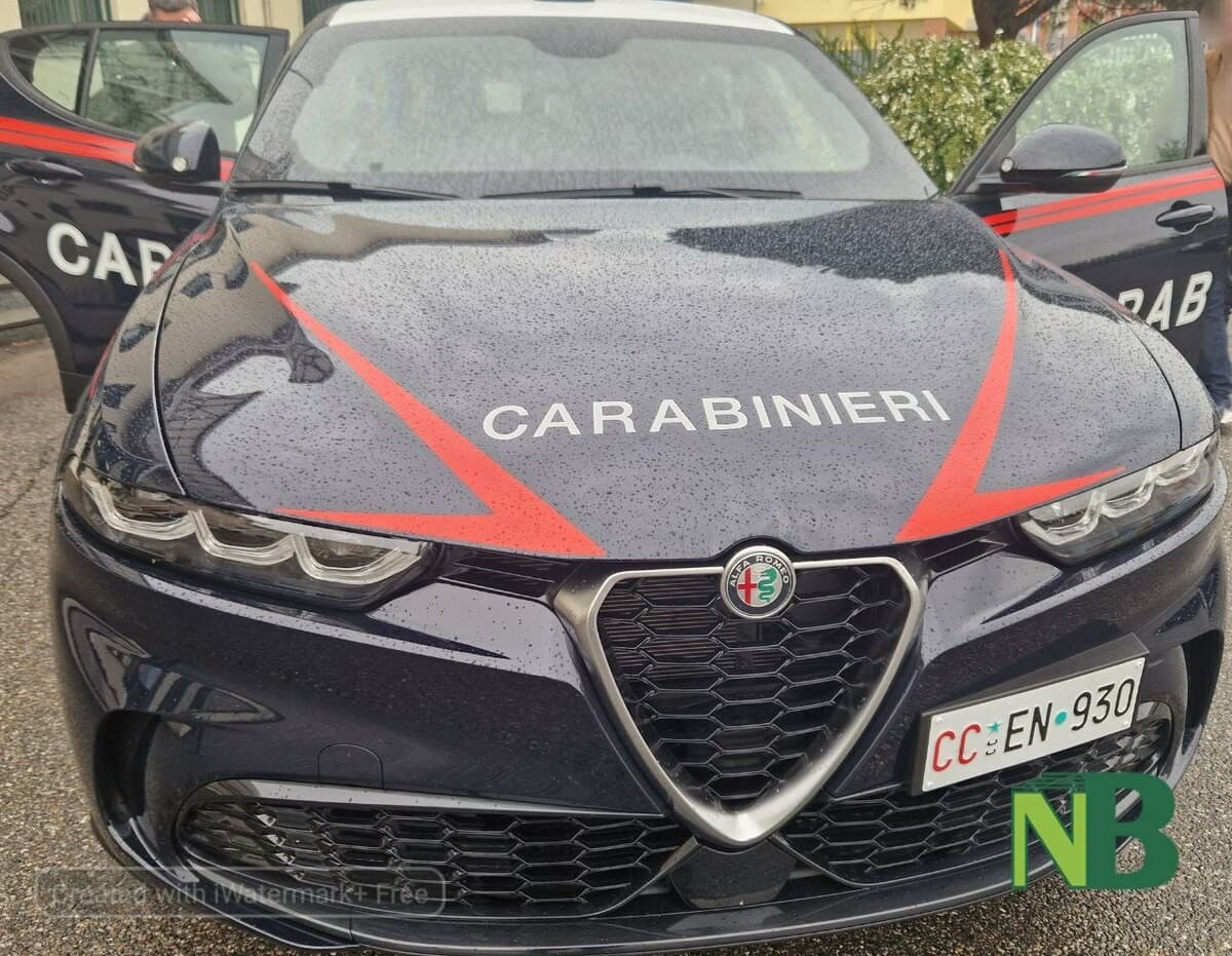 Liti e animi accesi, ancora interventi dei Carabinieri