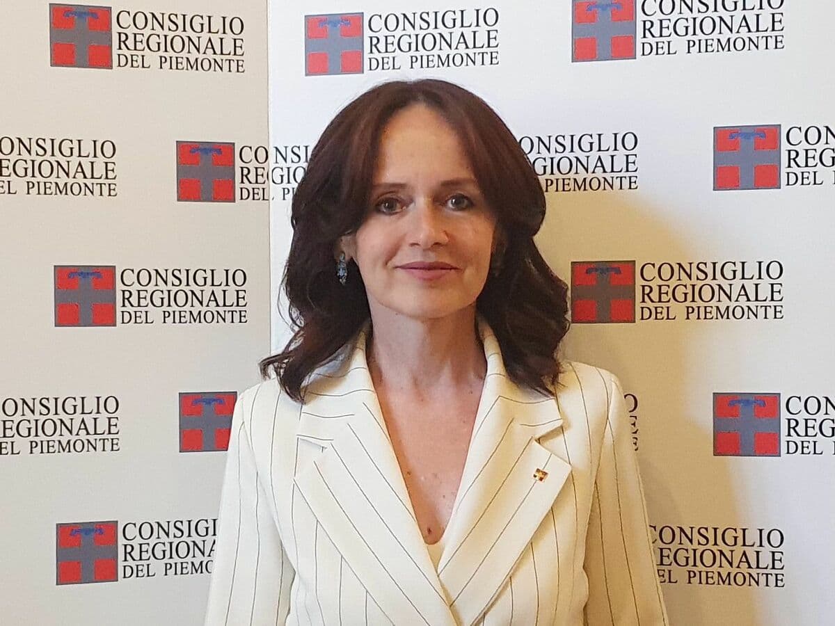 Federica Barbero (FdI): “Servono misure compensative per chi tutela e gestisce il patrimonio ittico piemontese, soprattutto nelle Aree Natura 2000"