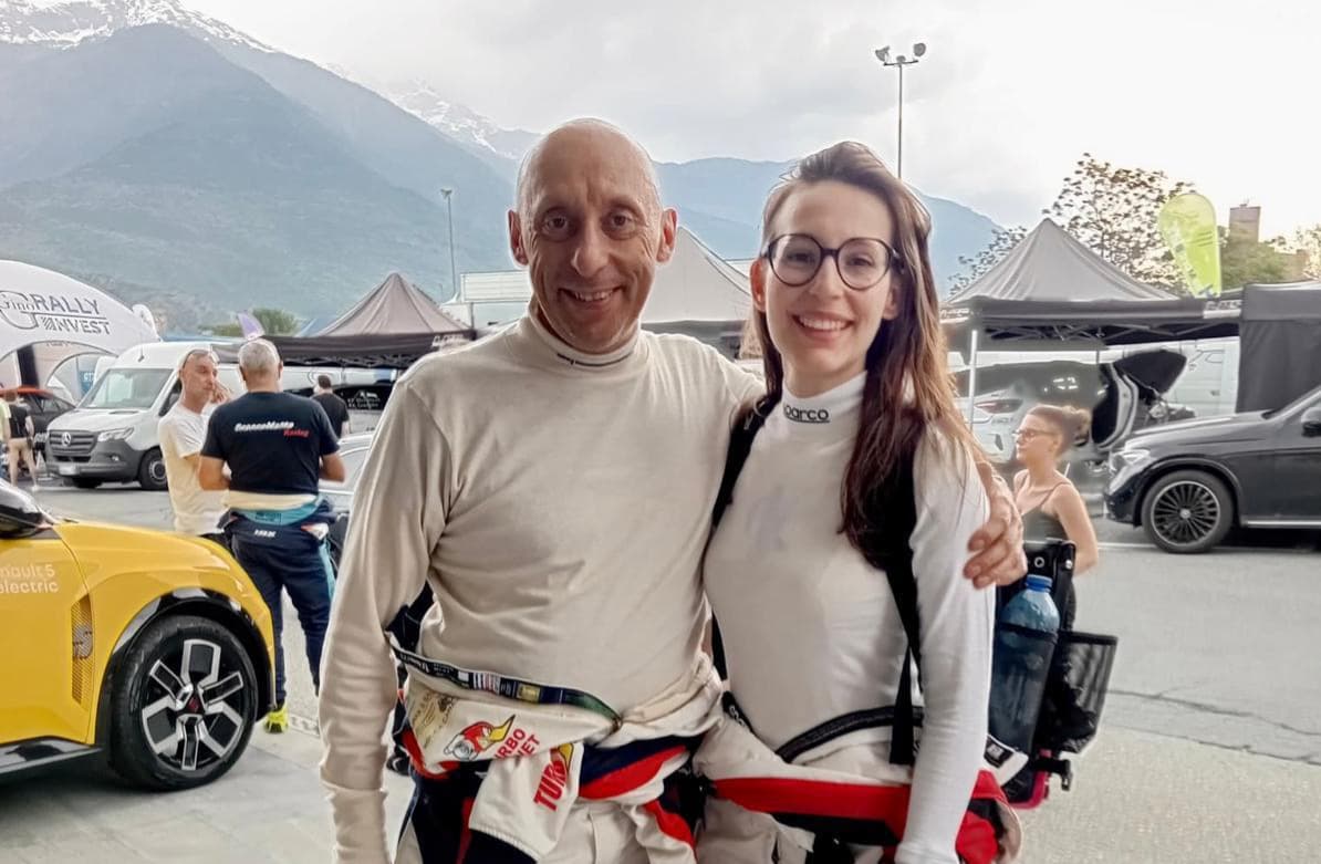 Biella Corse in forze al 41° “Citta’ di Torino”